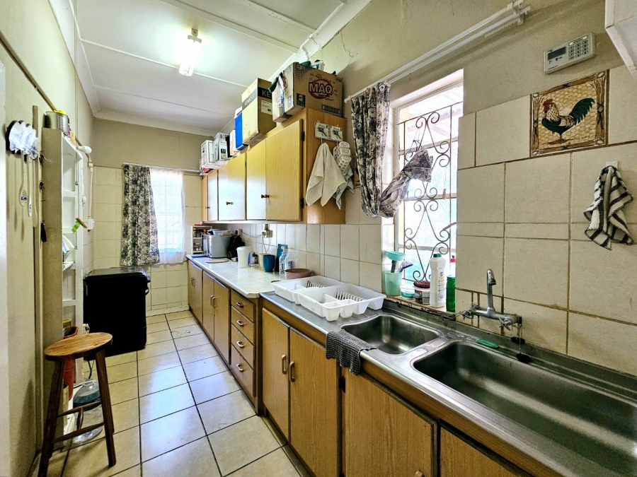 3 Bedroom Property for Sale in Petrusburg Free State